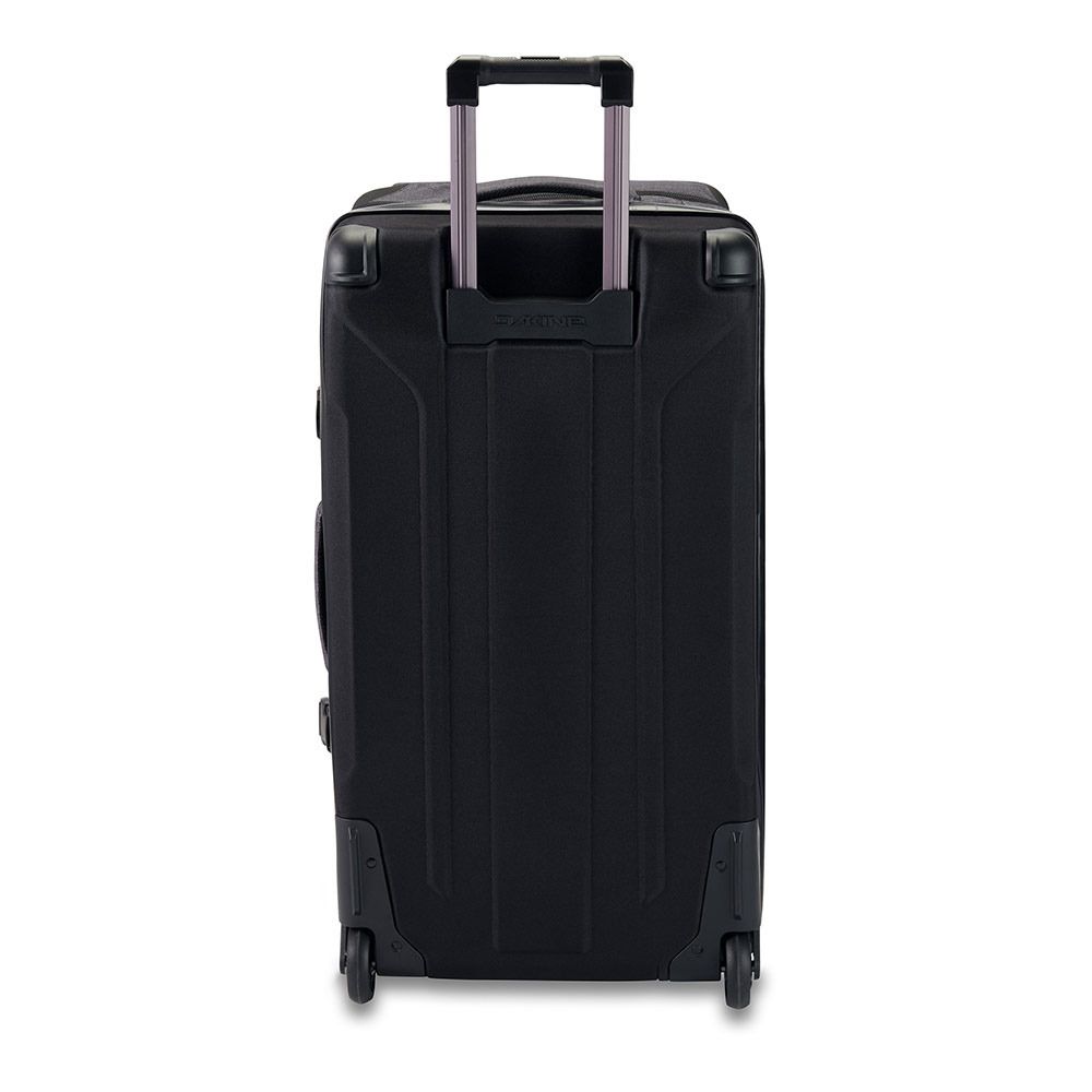 Dakine SPLIT ROLLER 110L - Valise carbon