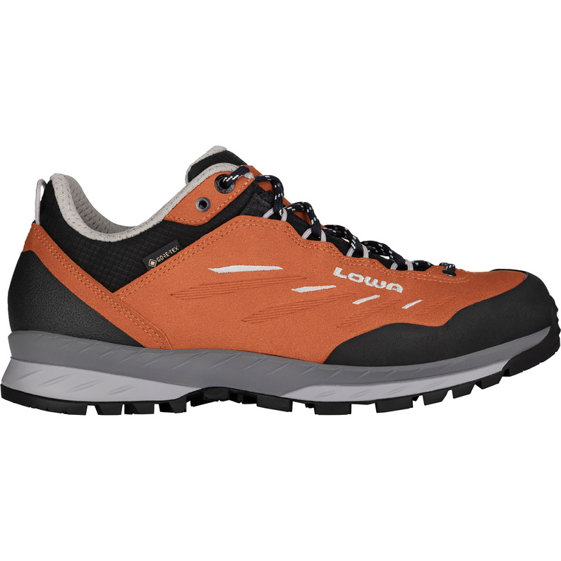 Lowa Herren Delago GTX Lo Schuhe