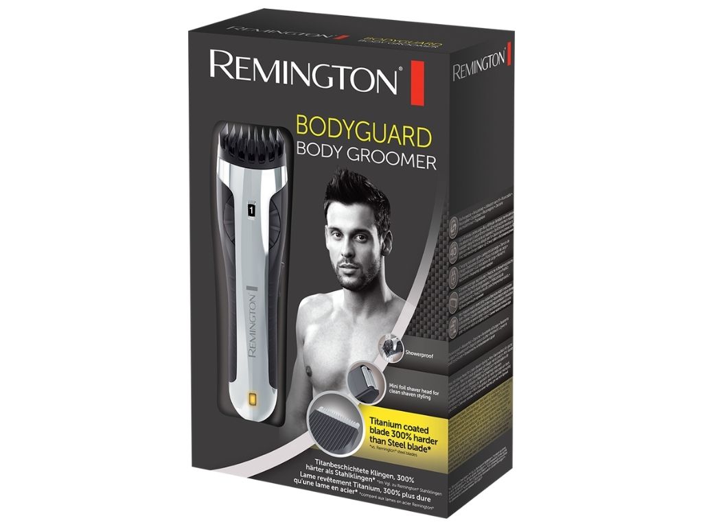 APARADOR CORPORAL REMINGTON BHT2000A