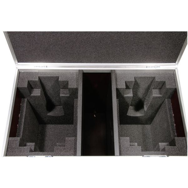 Thon Case 2x Stairville MH-x30 Spot