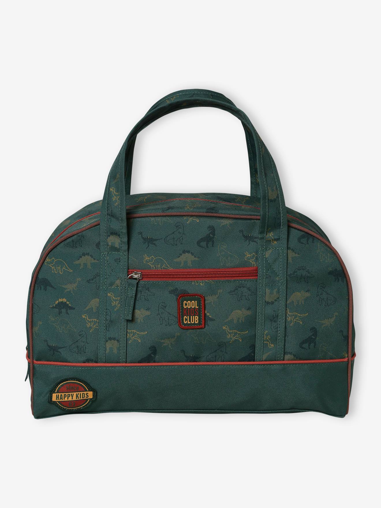 Mochila esportiva infantil 