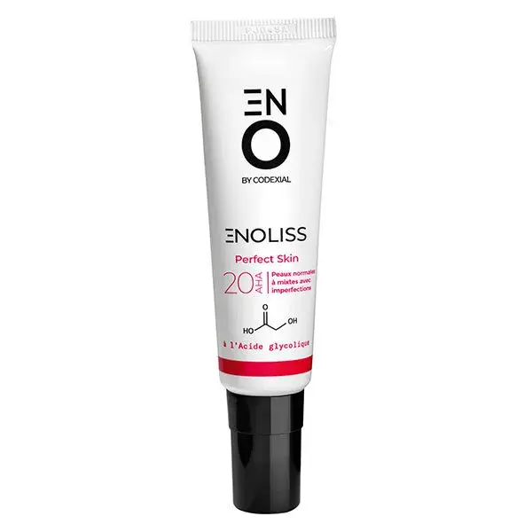 Eno Laboratory Codexial ENOLISS PS 20 + Espumante PS