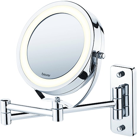 Beurer Makeup spejl BS059
