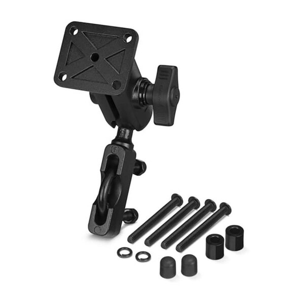Garmin - Kit de montage sur guidon Noir