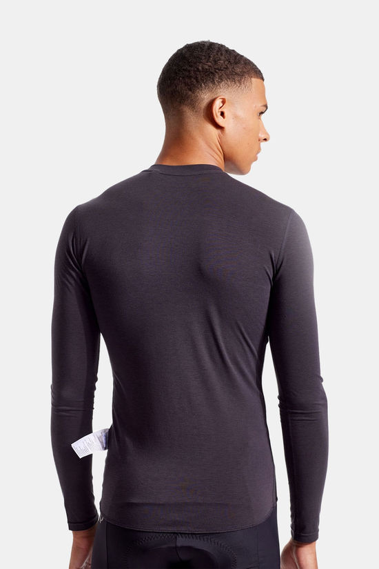 Pearl Izumi Pearl Izumi Transfer Wool LS Base Ondershirt