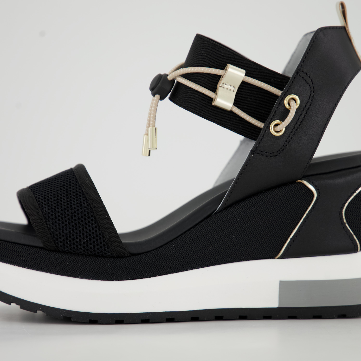 Nero Giardini Sandalen