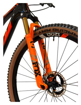 Produit reconditionné . KTM Scarp Exonic Carbon XX1 AXS 2023 . VTT . KTM . très bon état