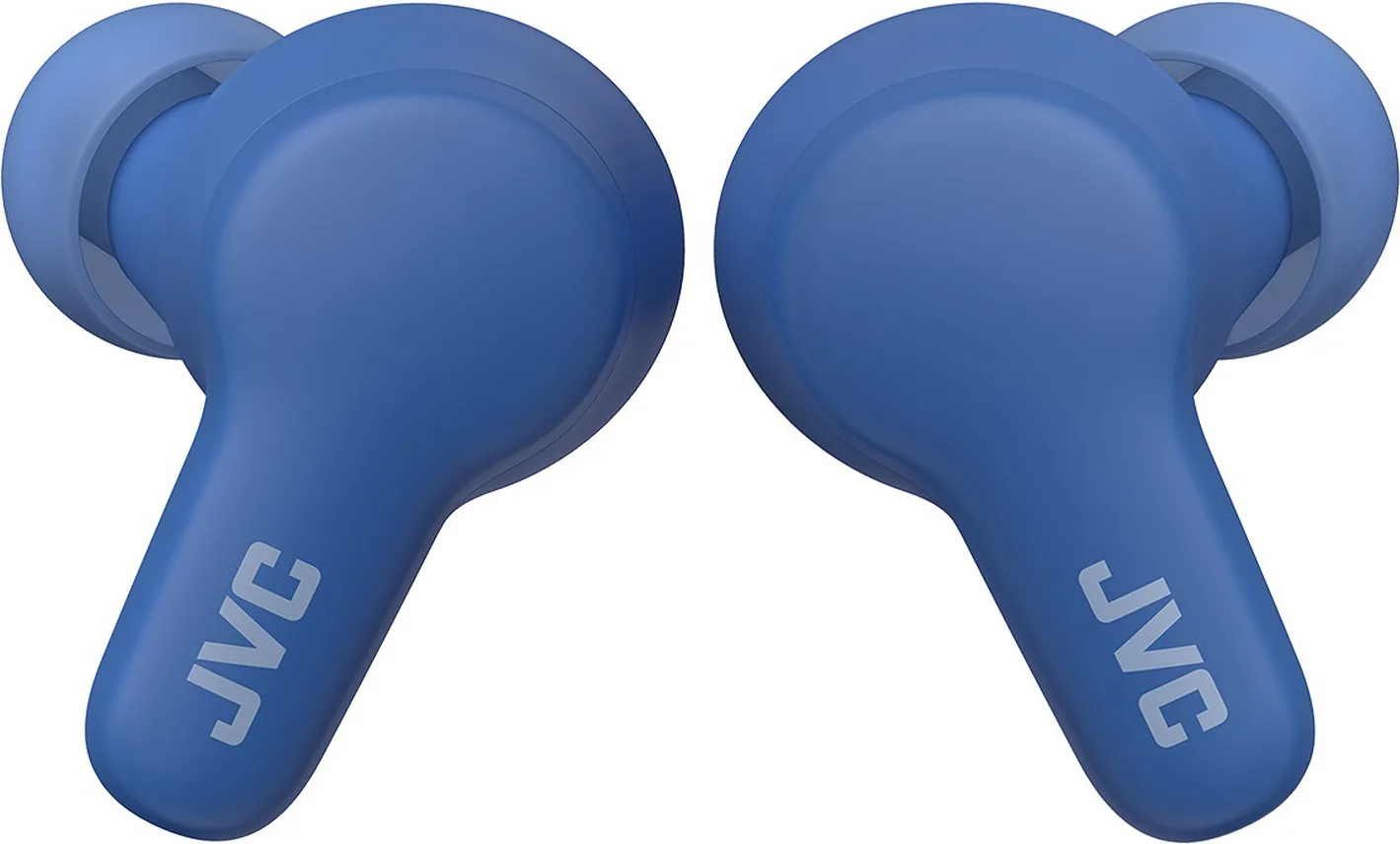 JVC HA-A7T2 Bleu Écouteurs True Wireless