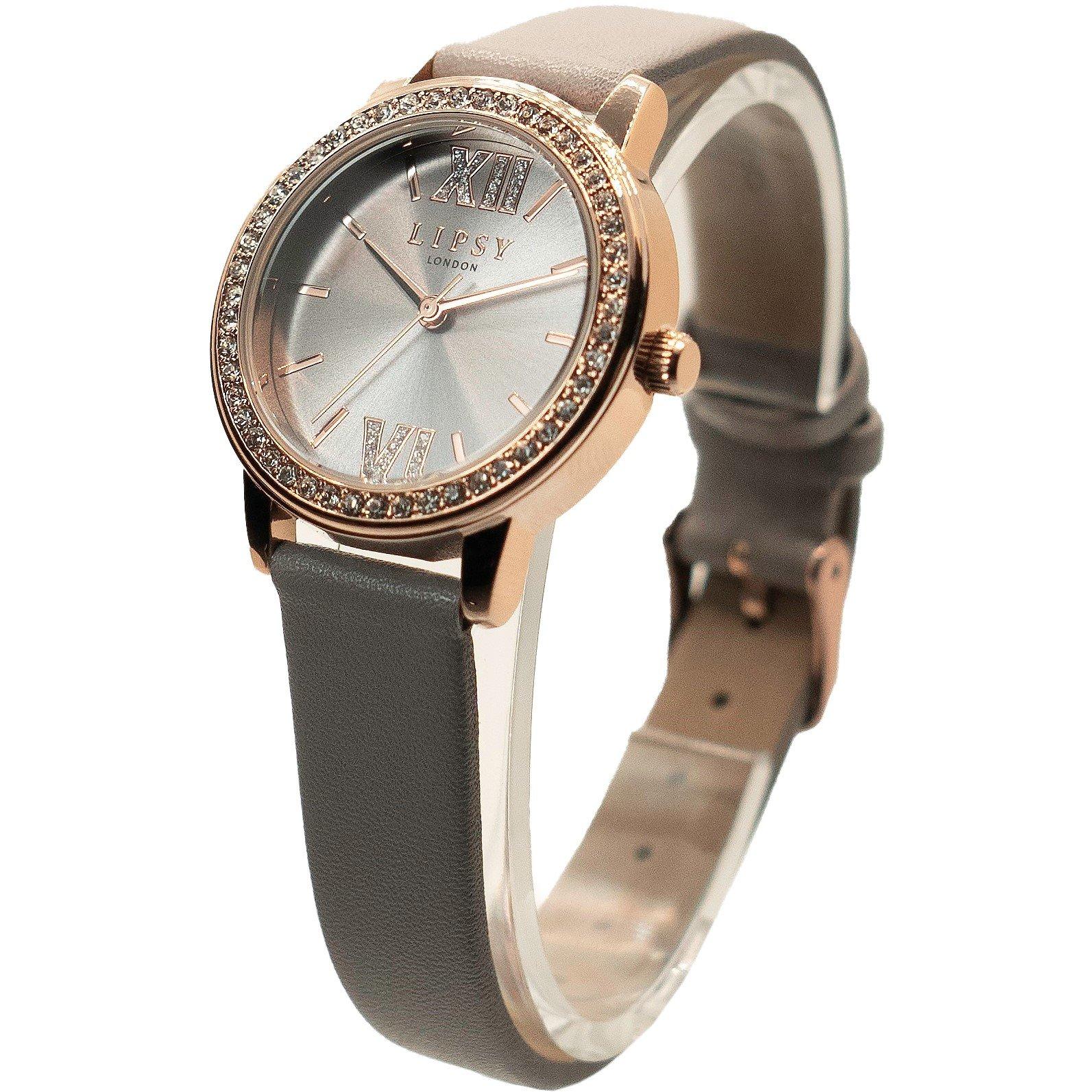 Lipsy 71BS Watch Ld99