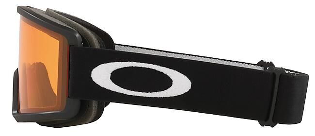 OAKLEY - MASQUE DE SKI TARGET LINE L PERSIMON CAT 1