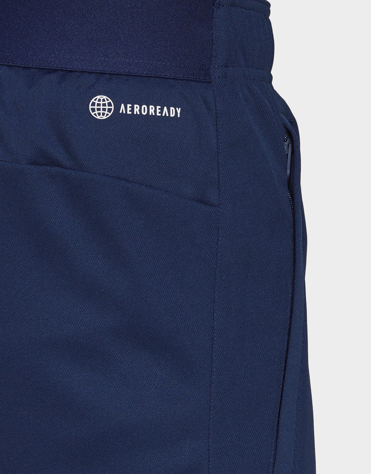 adidas Short de training avec logo Train Essentials
