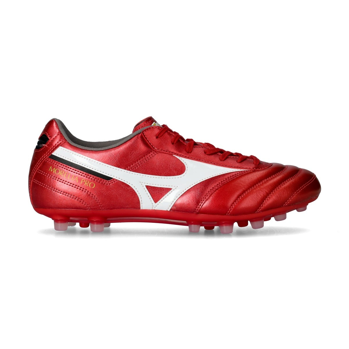 Chuteira Mizuno Morelia II Pro AG
