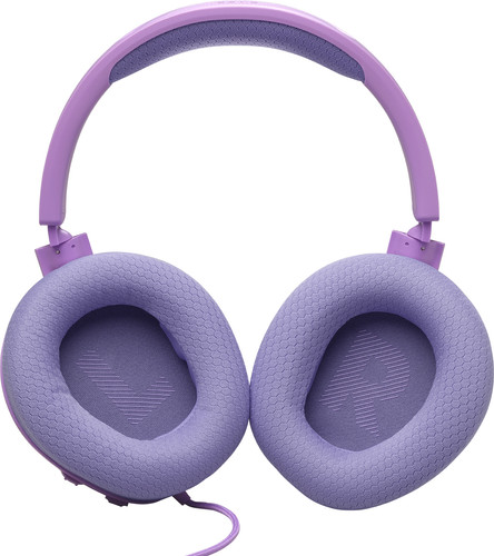 JBL Quantum 100M2 Roze