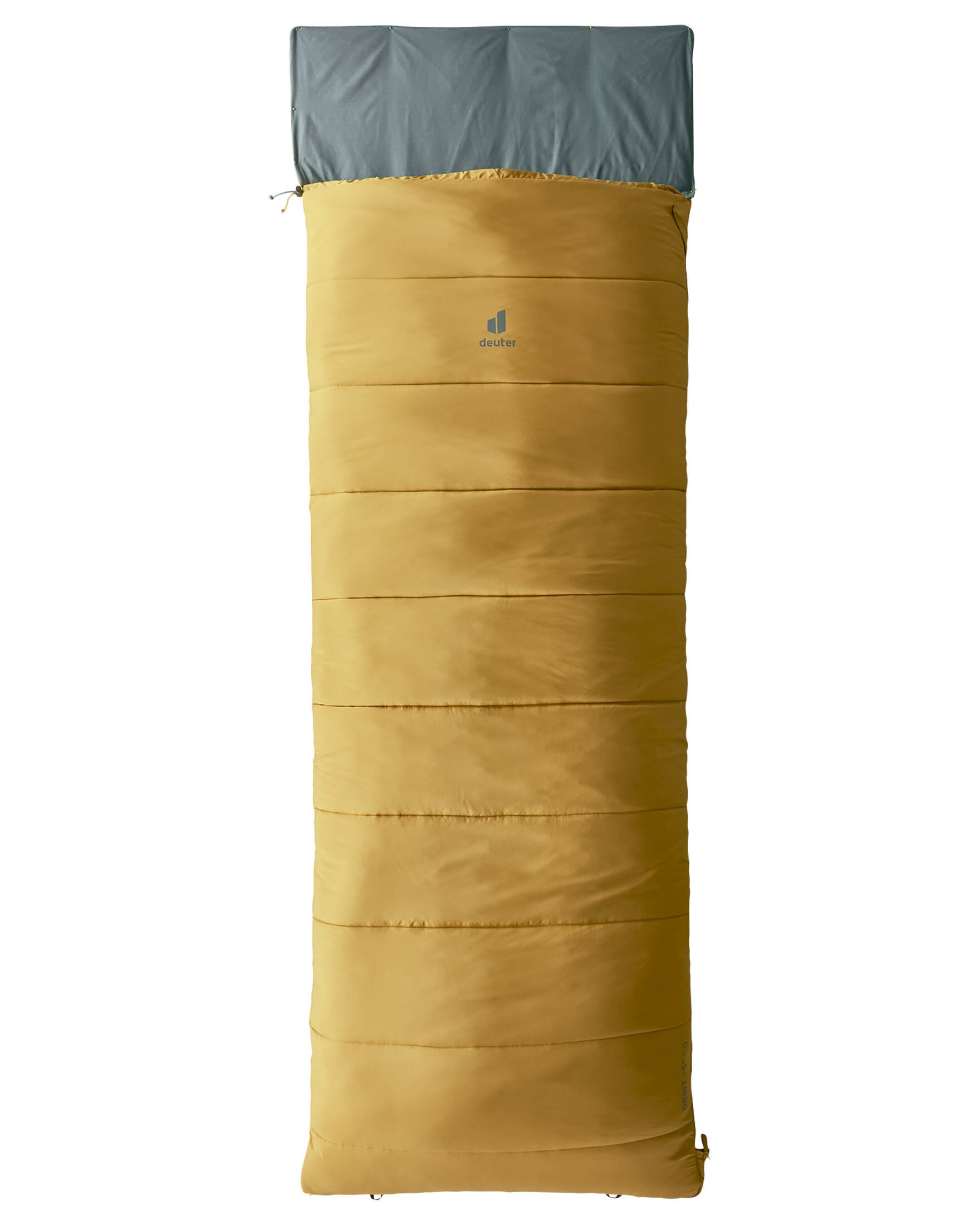 deuter| Damen Schlafsack ORBIT SQ +6