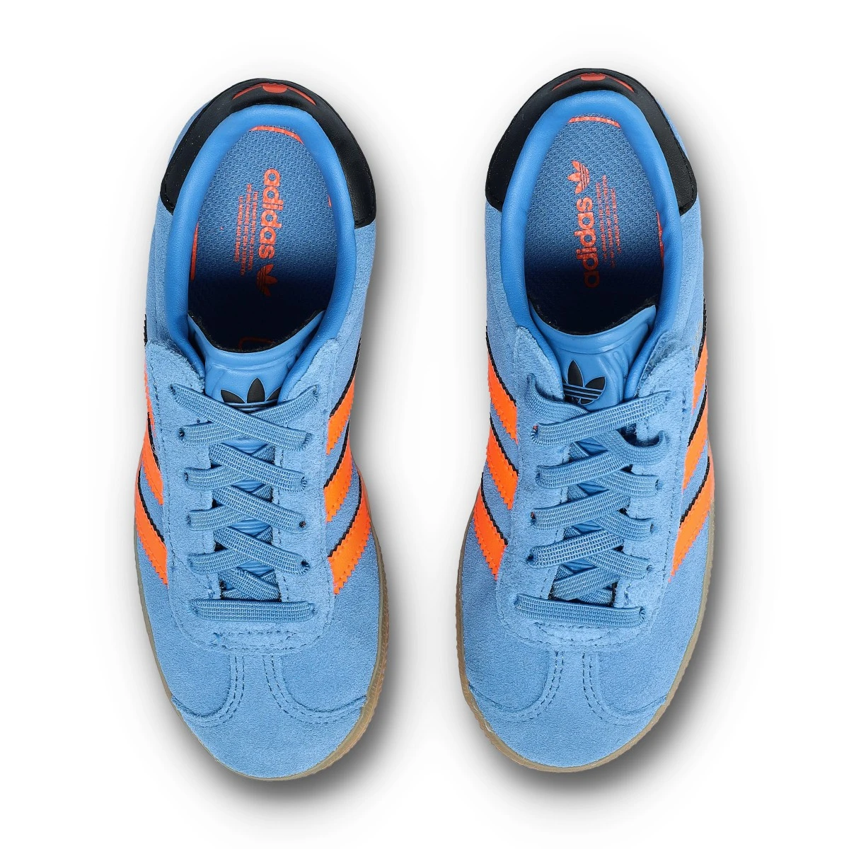 Sneakers adidas Gazelle Comfort Closure Elastic Lace Criança