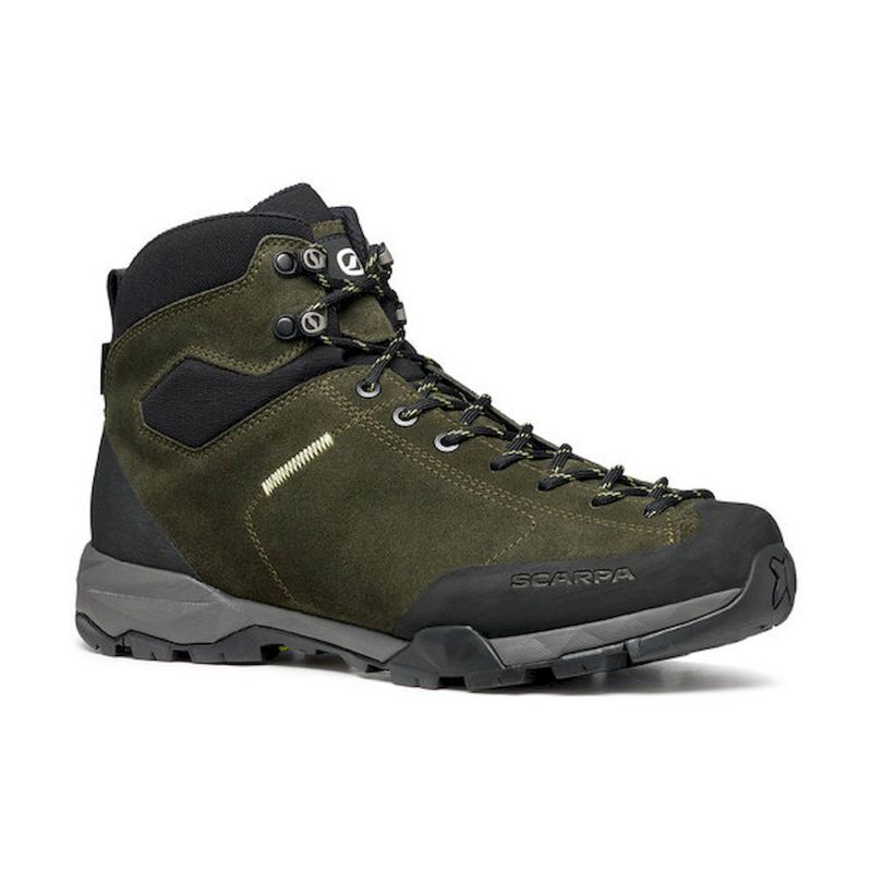 Mojito Hike GTX - Chaussures trekking homme