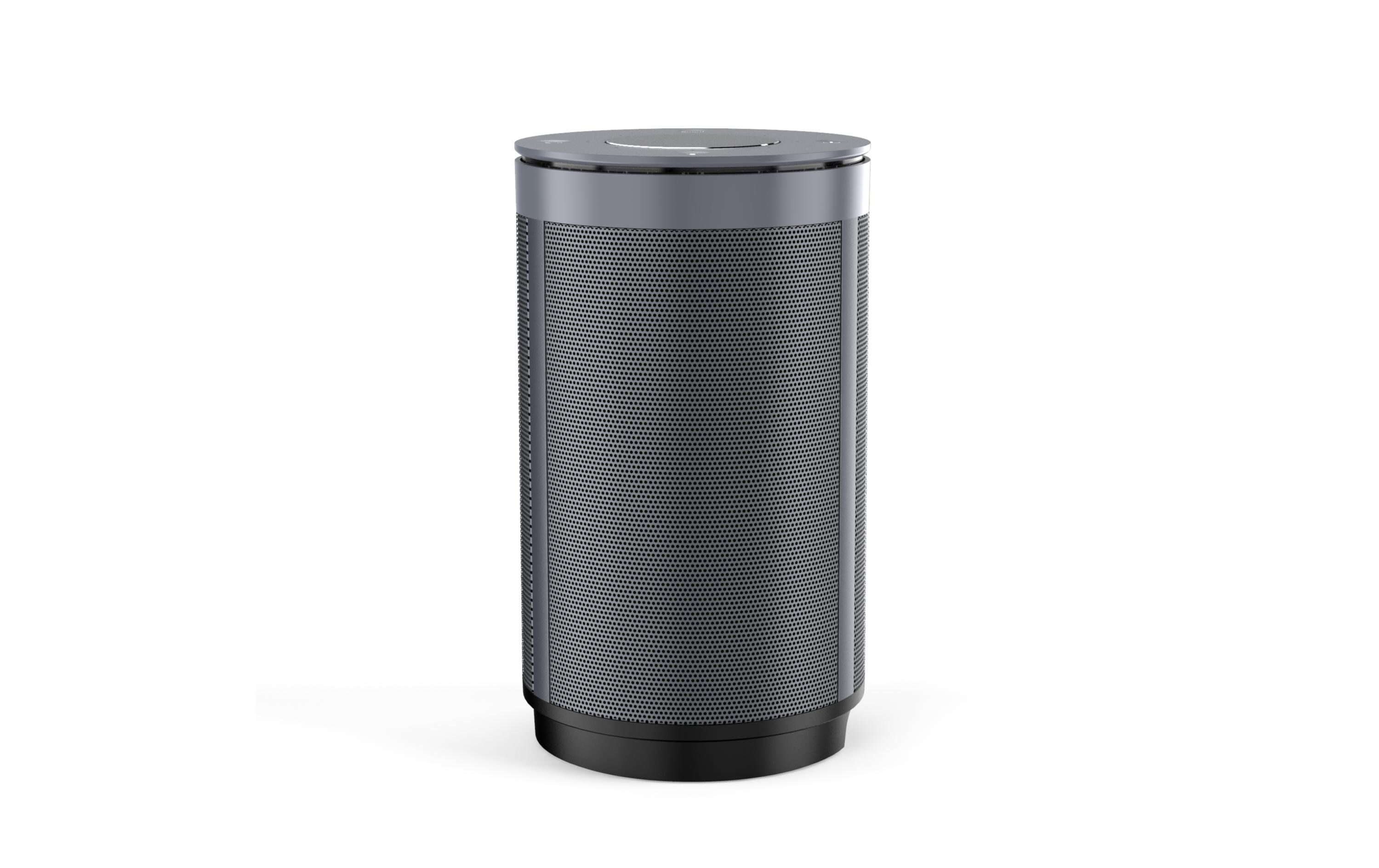 Meeting 360° USB Kamera Full HD 1080p<br>Intelligente 360° Webcam, Videokonferenzkamera