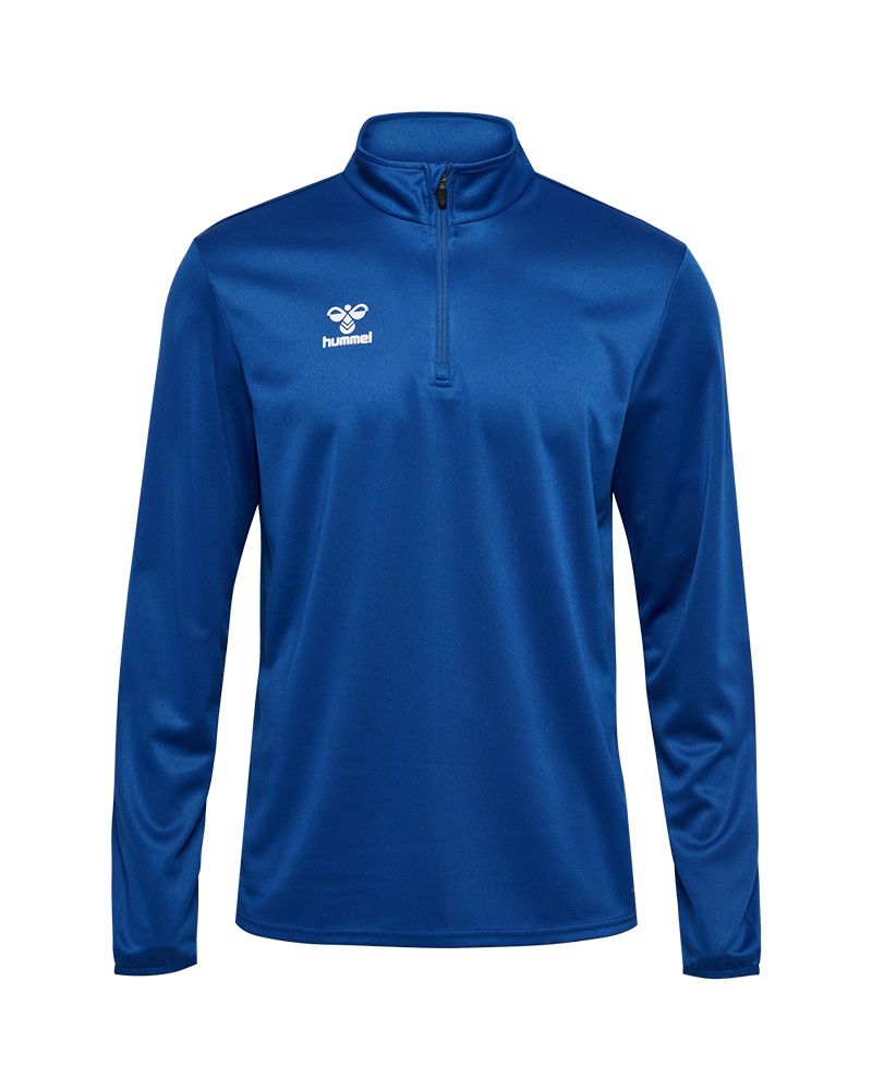 Haut d'entrainement 1/2 Zip Hummel Essential pour homme