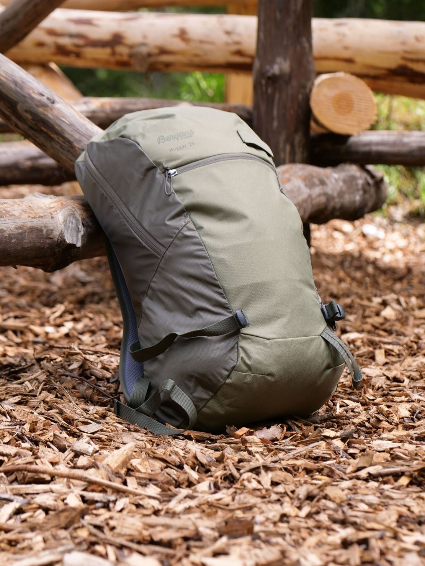 Hugger 25L