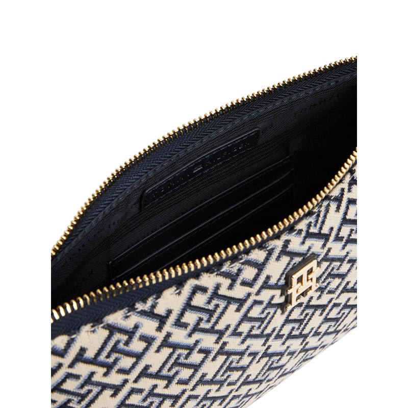 Tommy Hilfiger<br>Shouldertaske Jaquard