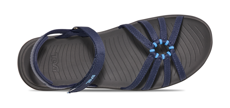 Tirratraveler Sandalen