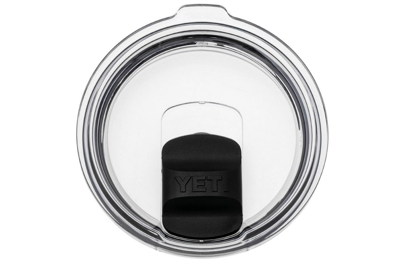 Yeti Mag Slider Lid, Large, deksel voor Yeti Rambler mok en beker