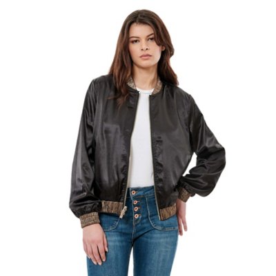 Veste femme Pile KAPORAL