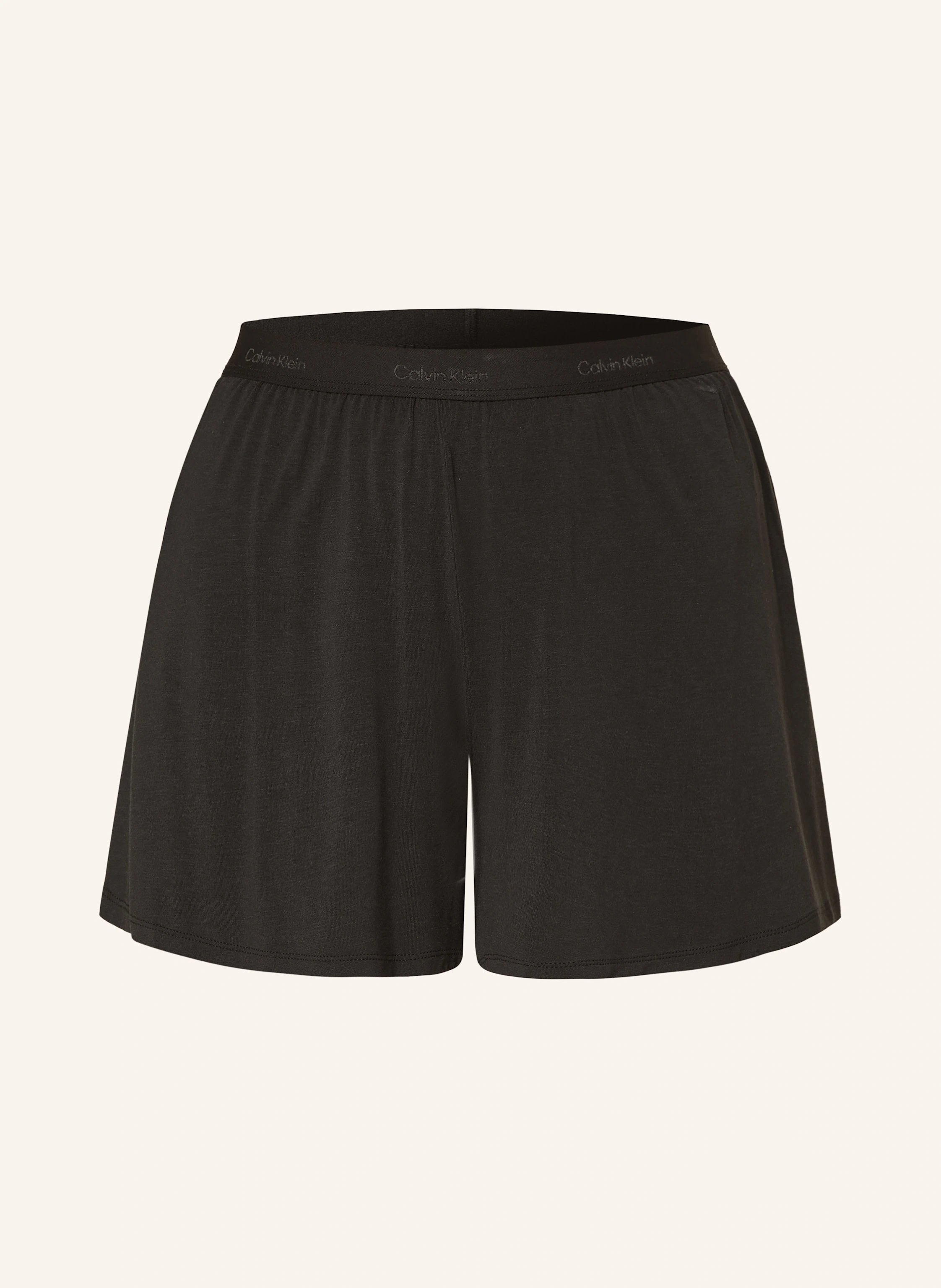 Calvin Klein Lounge-Shorts ULTRA SOFT MODAL