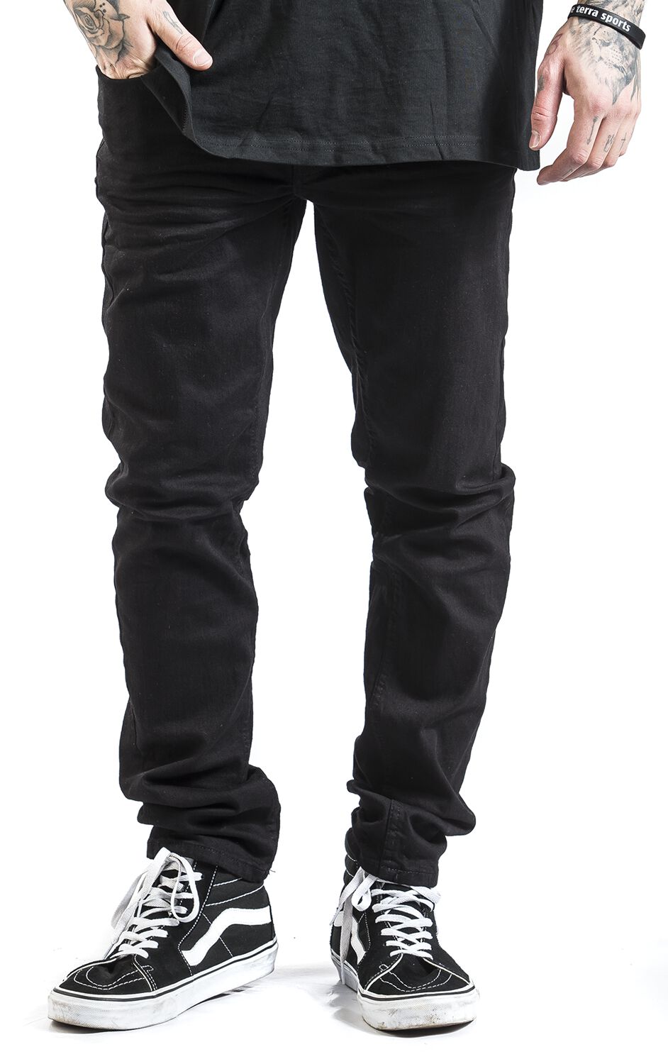 Loom | ONLY and SONS Jean