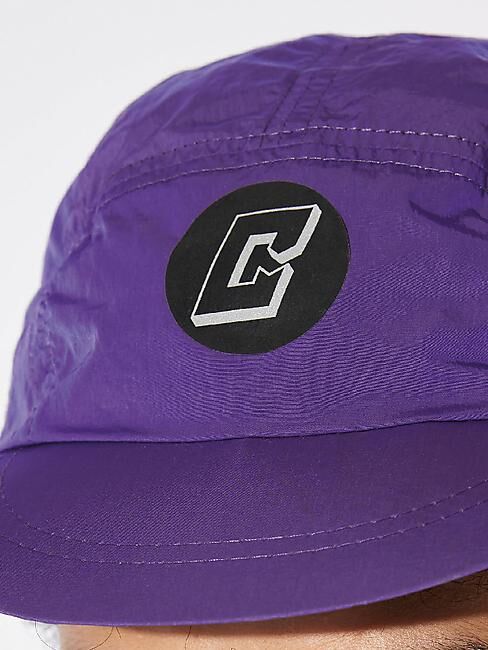 CIRCLE - CASQUETTE RUN CAP