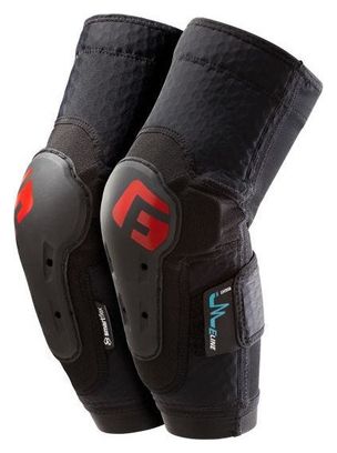 Coudières G-Form E-Line Noir