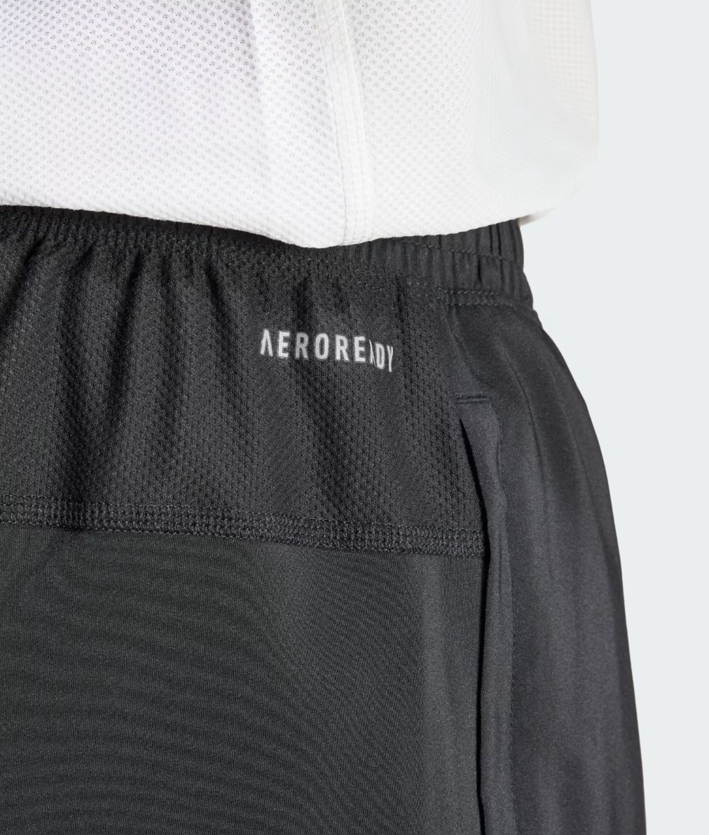 Adidas OTR B Pants, Herre<br>Kundefavoritt! Super treningsbukse for enhver aktivitet!