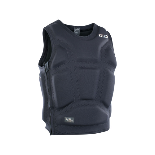 ION Vest Collision Element Side Zip Herren