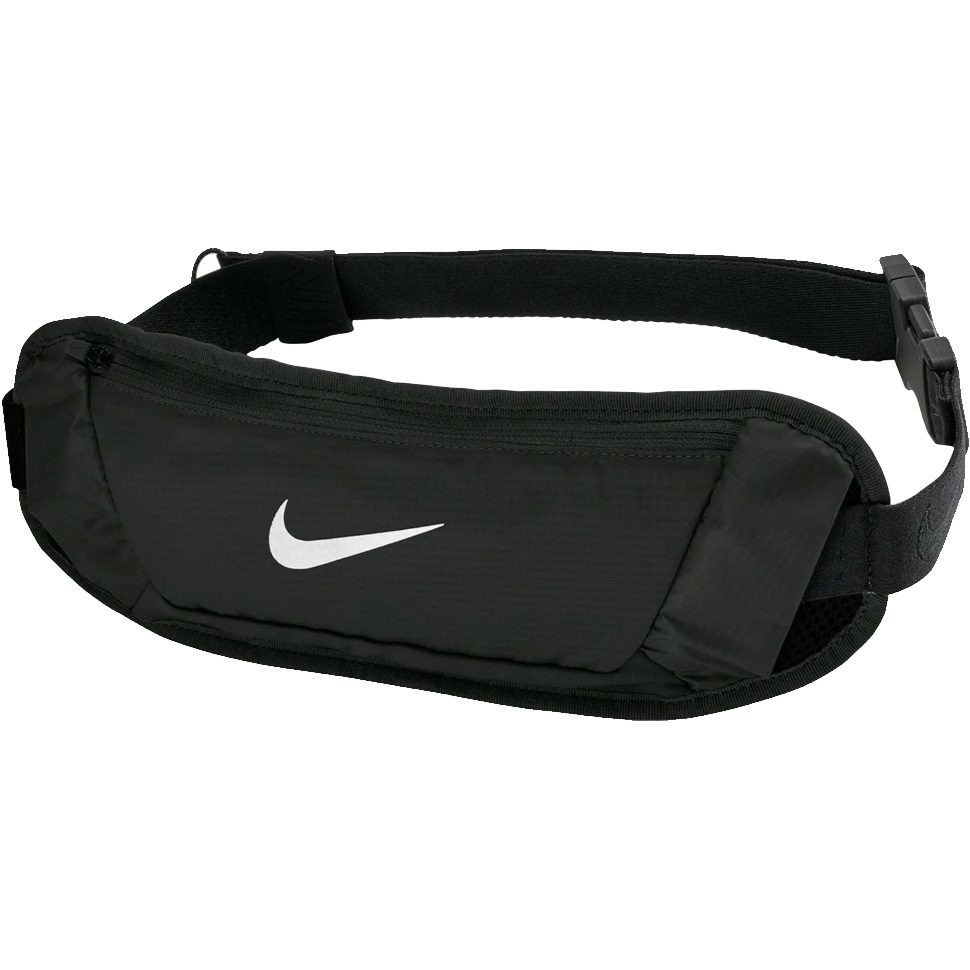 Nike Challenger 2.0 Lauf-Gürteltasche 1L schwarz