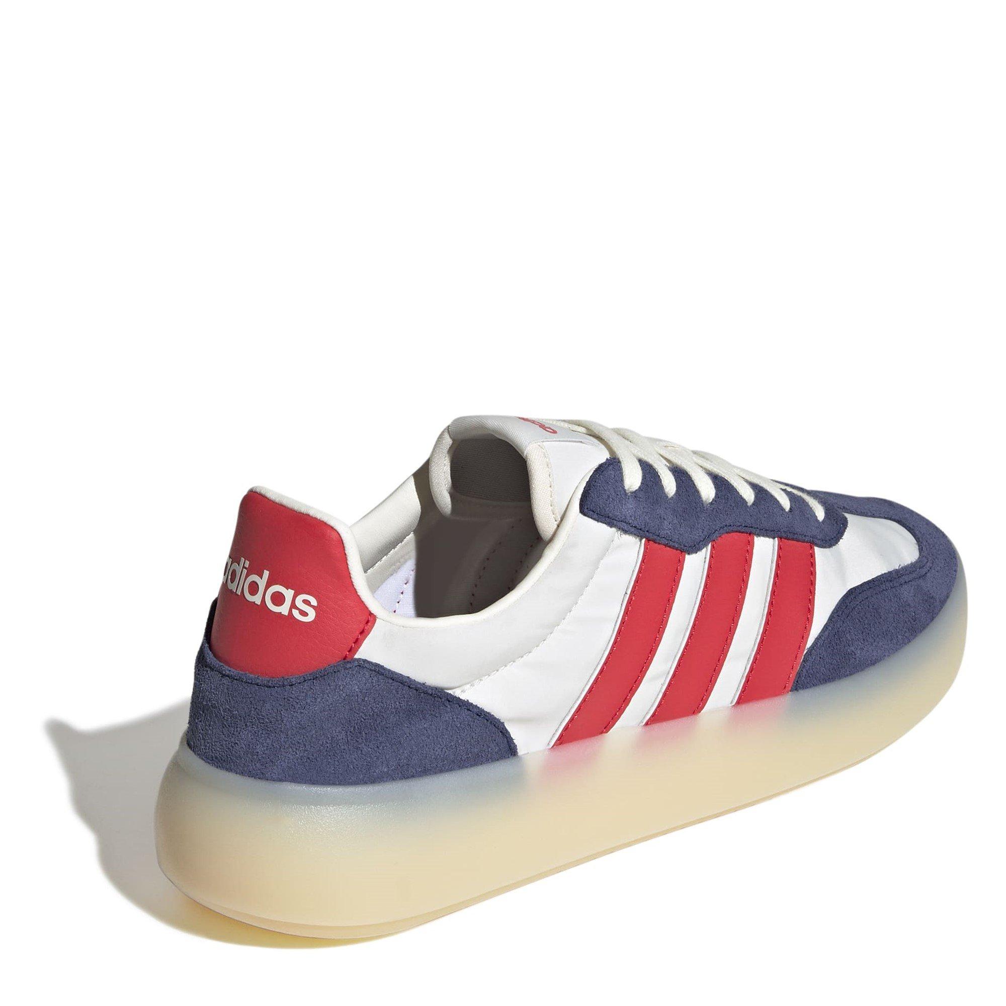 adidas Barreda Decode Shoes Mens