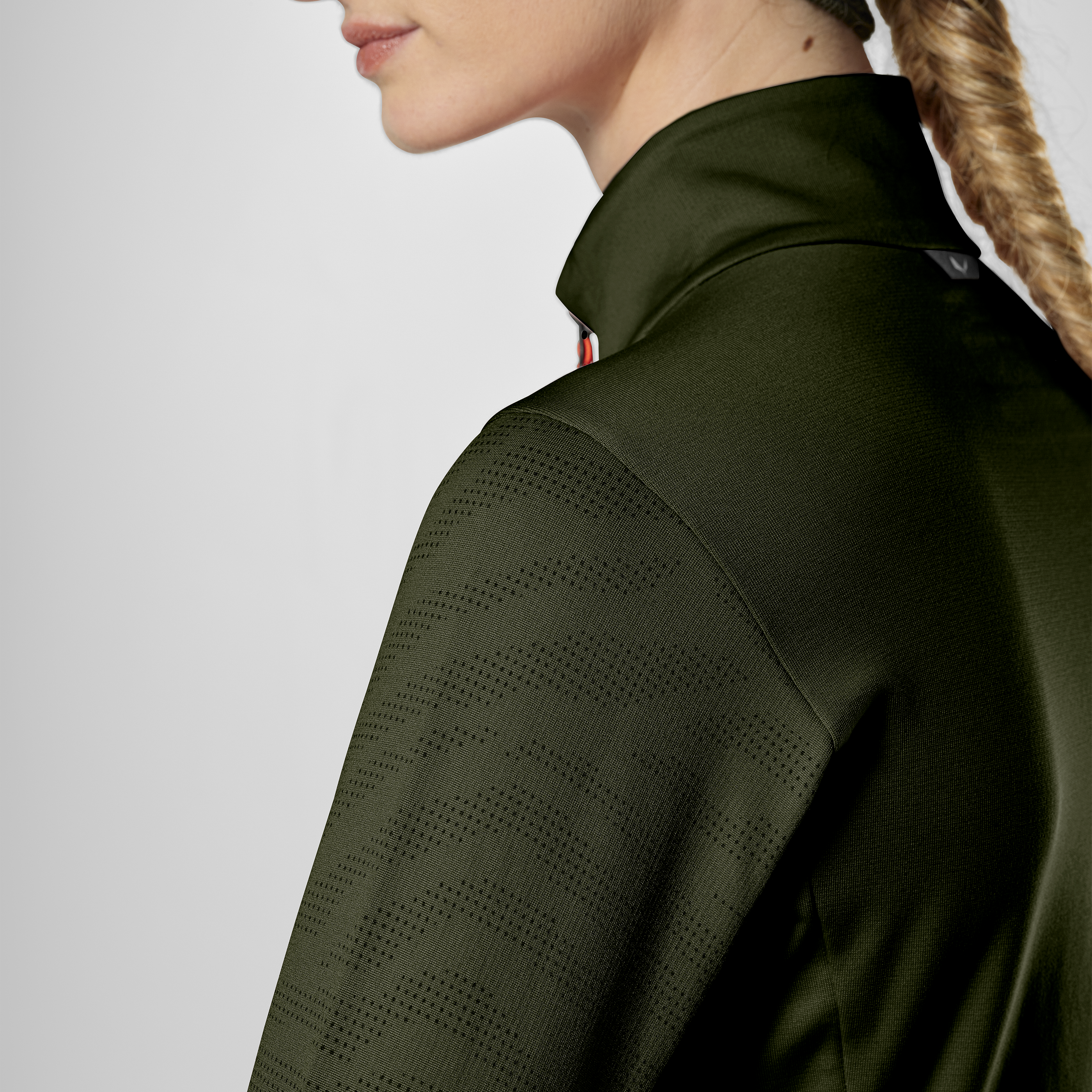 Sella Crevasse Jacke Damen