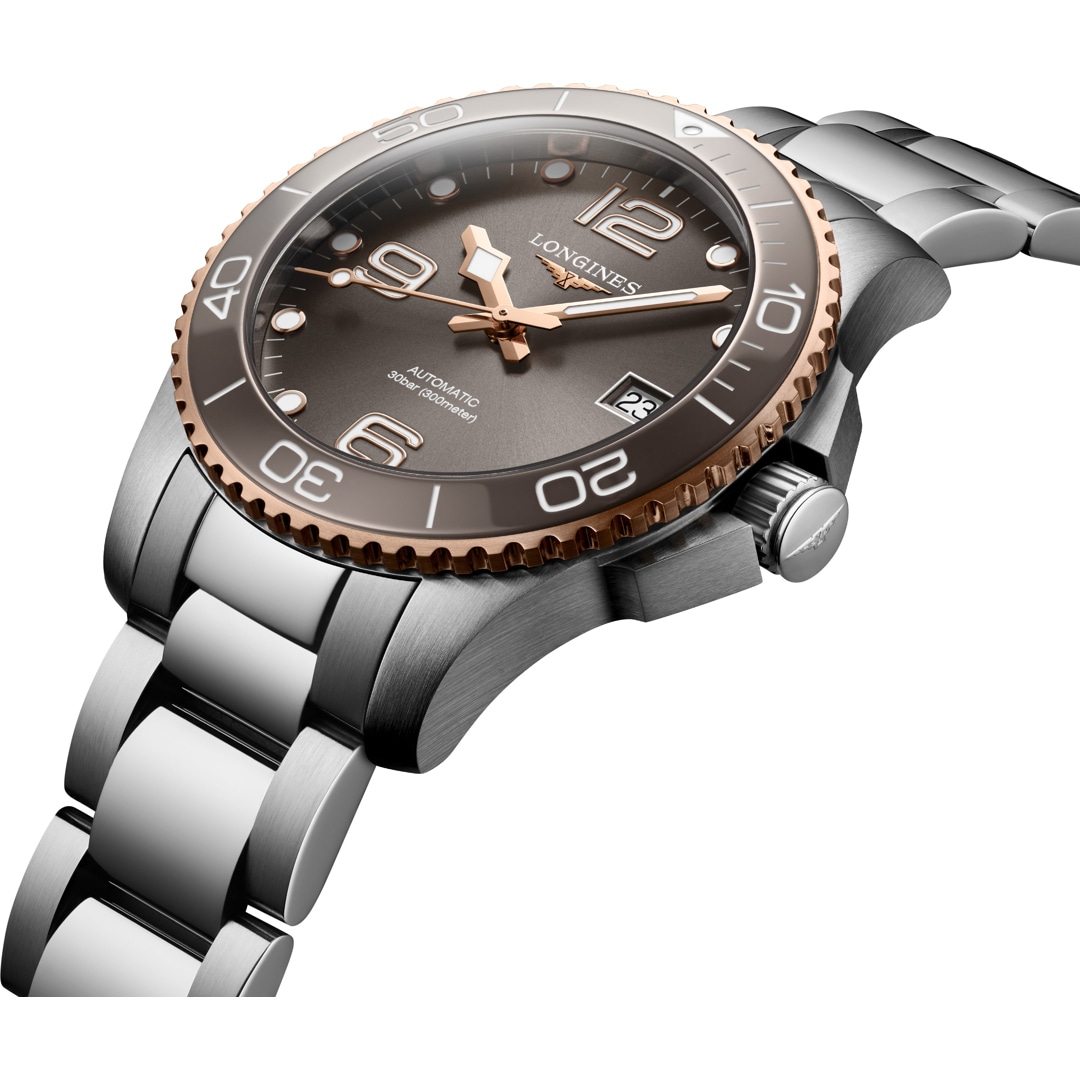 Longines HydroConquest 39mm