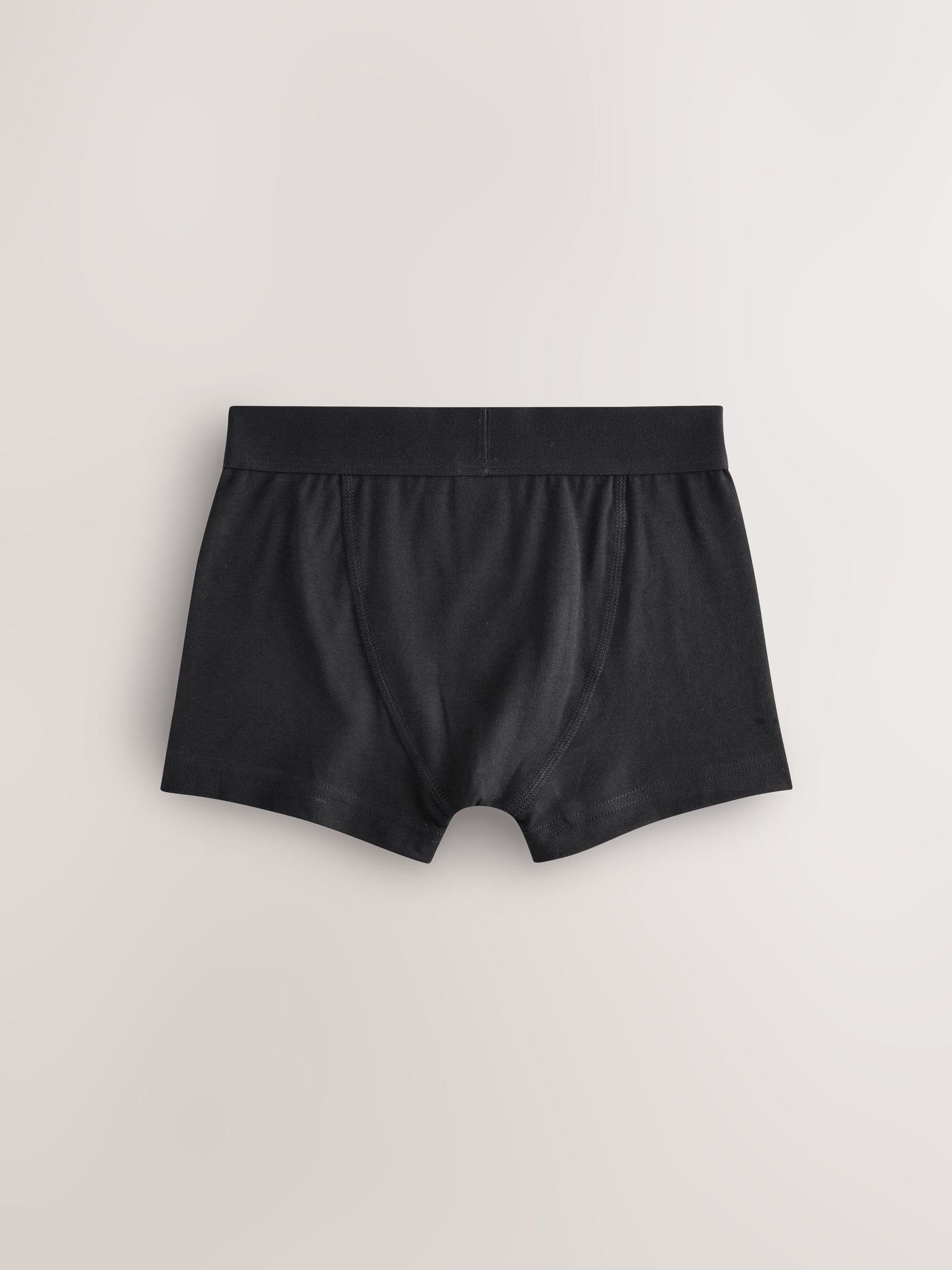 Monochroom - Verpakking van 10 trunks (1,5-16jr)
