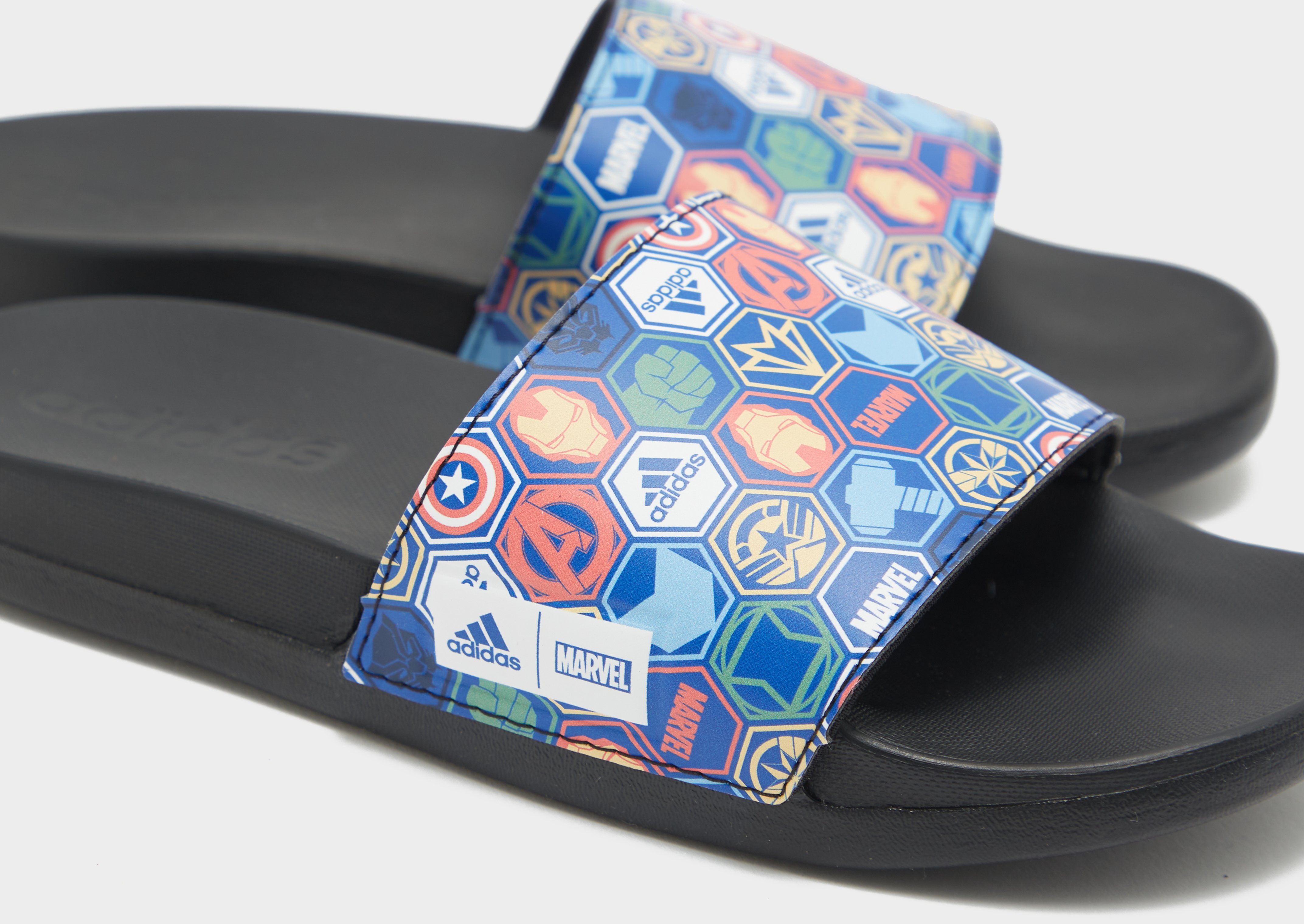 adidas Tongs Adilette Enfant