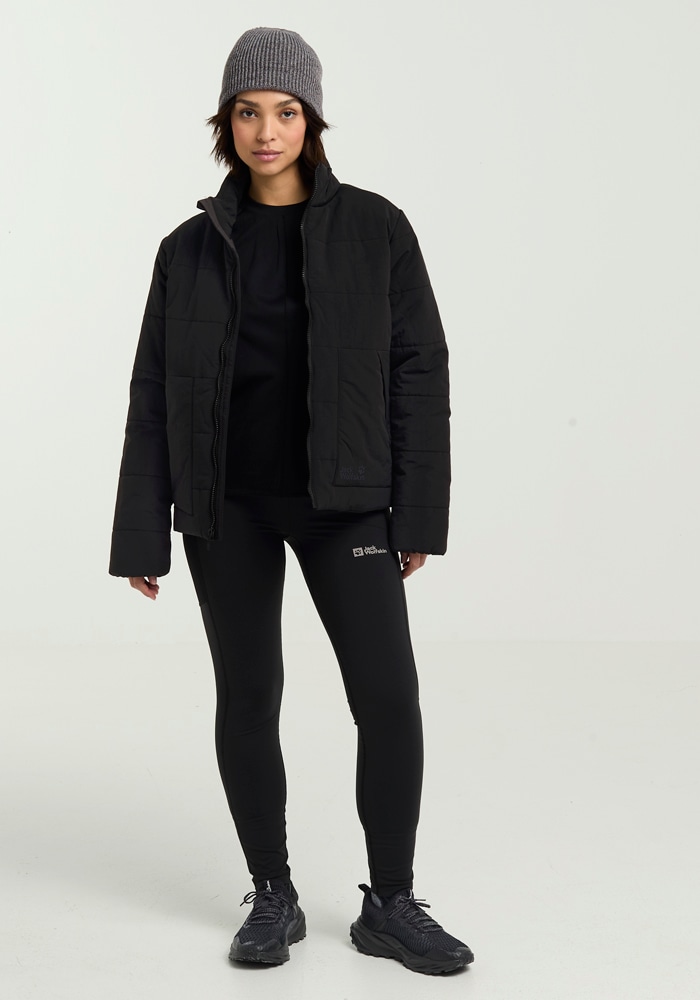 Jack Wolfskin Beanie »FELDBERG BEANIE«