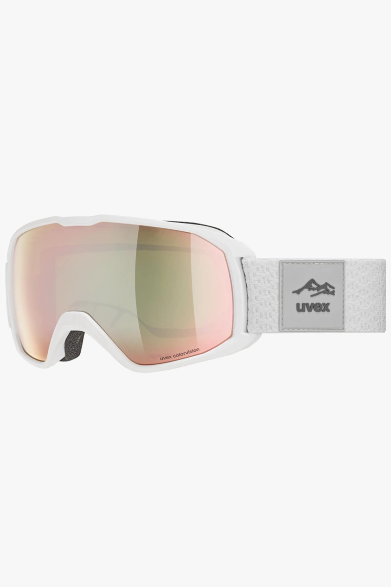 uvex Xcitd CV Skibrille