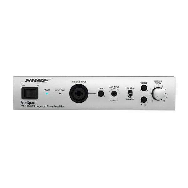 Bose Professional AudioPack Pro C6W Bundle