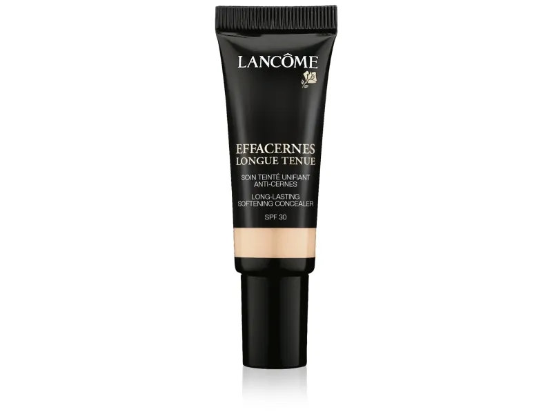 LANCOME Effacernes Longue Tenue Long Lasting Softening Concealer 015 Beige Naturel 15ml