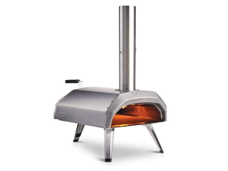 Ooni Pizza Ovens Pizzaofen Karu 12 Multi Outdoor Pizzagrill