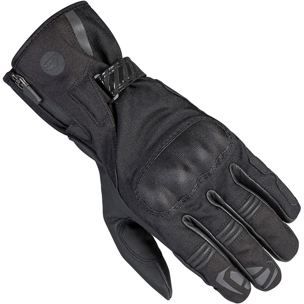 Ixon - Gants MS Loki Noir / Anthracite