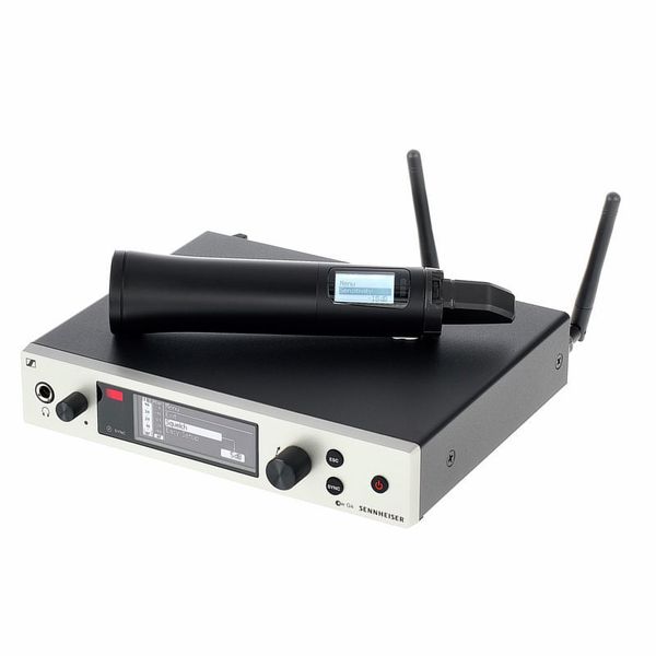 Sennheiser ew 300 G4 Base SKM-S DW Band