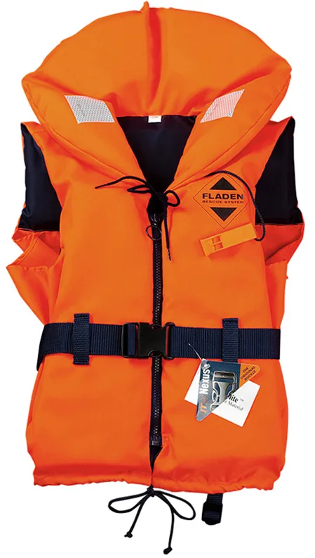 Fladen Fladen Redningsvest Soft 20-30kg Redningsvest