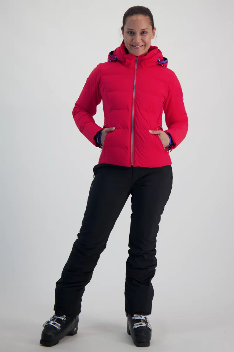 descente Joanna Damen Skijacke