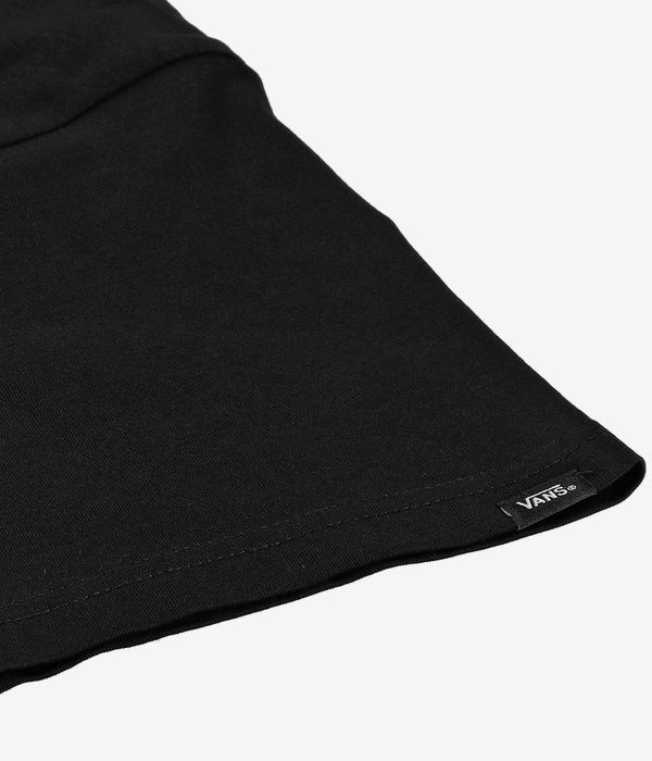 Vans Sunface T-Shirt (black)