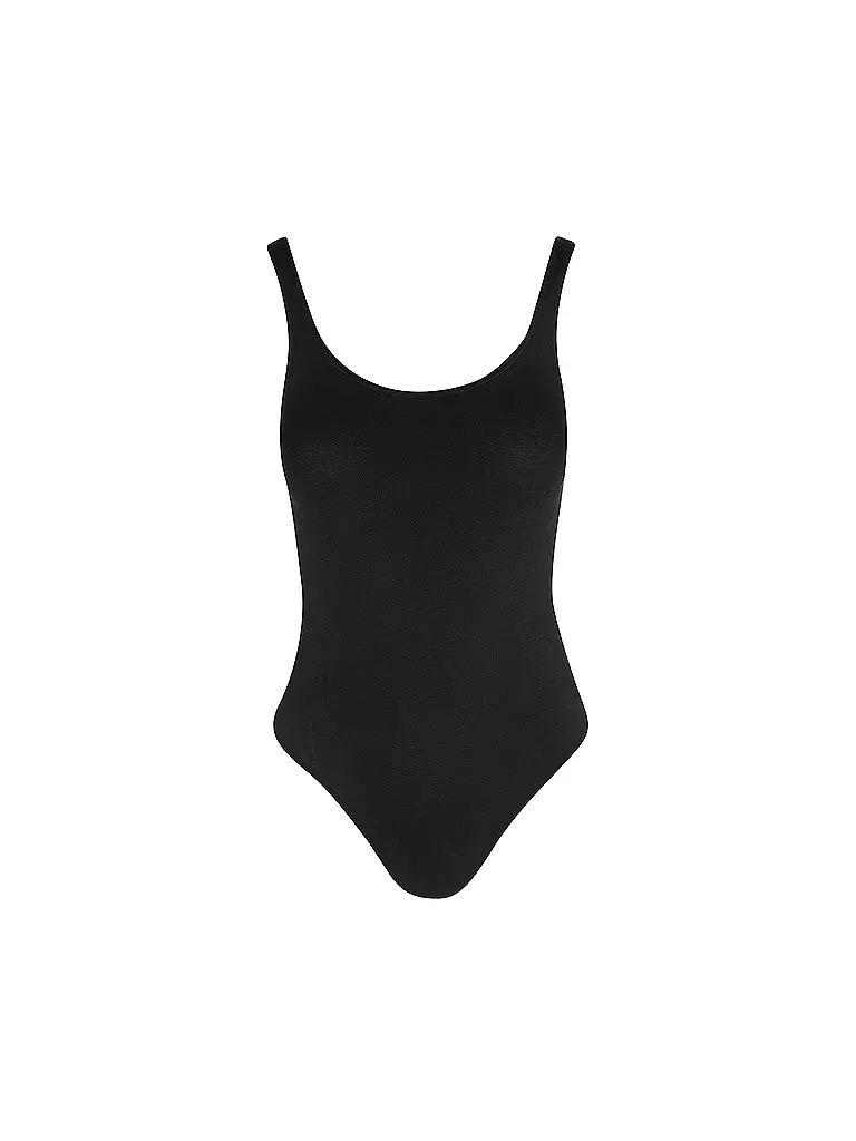 WOLFORD Body JAMAIKA black schwarz